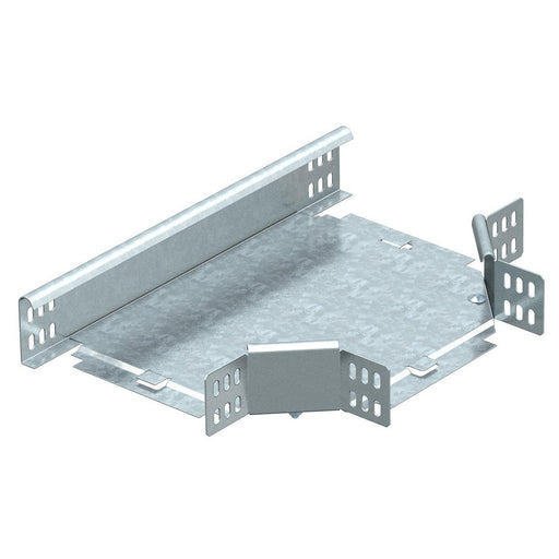 OBO Bettermann - T-Stück für Kabelrinne RKS-T-Abzweigstück 7117209 60x200mm