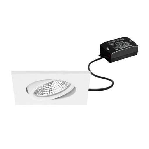 Brumberg Leuchten - Downlight/Strahler/Flutlicht LED-Einbaustrahler 230V 38488173