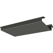 Ridi-Leuchten - Mechanisches Zubehör/Ersatzteile für Leuchten Leuchtenverbinder F-EDGE-VS-SI silber
