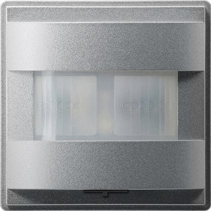 Gira - Bussystem-Bewegungsmelder KNX-Bewegungsmelder 205065 1,10m alu