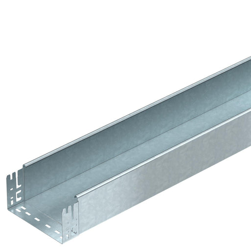 OBO Bettermann - Kabelrinne MKSMU 120 FT 110x200x3050mm − 3 Meter