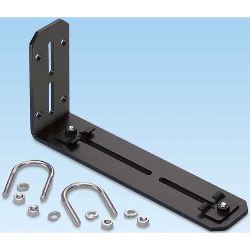 Panduit - Montagematerial für Kabeltragsystem QuikLock Ausleger sw FR6USB Doppelboden-Befesti
