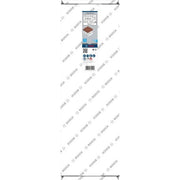 Bosch - Bohrkrone PRO Trockenbohrkrone, 142 2608601412 x 400 mm 1 1/4-Zoll