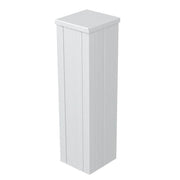 OBO Bettermann - Installationssäule ISSHS140500EL Boden, 140x133x500