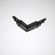 Trilux - Elektrisches Zubehör/Ersatzteile für Leuchten L-Verbinder L-Verb DALI #7947700 schwarz