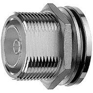 Telegärtner - Koax-Steckverbinder 7-16-KabelEinbaubuchse 100024450 50Ohm G10(UT141)