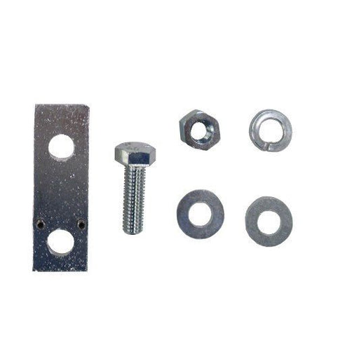 Mitsubishi Electric - Phasentrennung für Leistungsschalter Stromschiene FB-2SV − 1 Stück by Mitsubishi Electric
