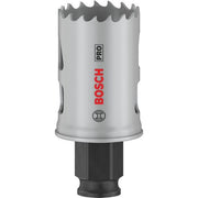 Bosch - Lochsäge PRO Multi Material PC Plus 2608594376 Lochsäge, 32 mm