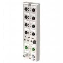 Pepperl+Fuchs Fabrik - Feldbus, Dez. Peripherie - Grundgerät EtherNet Feldbus Modul 295314