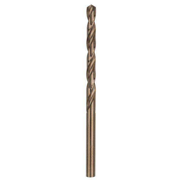 Bosch - Bohrer PRO Stainless Steel HSS-Co 2608585892 Spiralbohrer 7 x 69