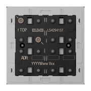 Jung - Bussystem-Tastsensor KNX Tastsensor-Modul LS 4294 1ST