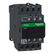 Schneider Electric - Leistungsschütz zum Schalten von Wechselstrom Leistungsschütz LC1D128RD 2S, 2Ö