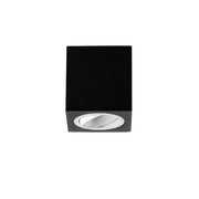 Brumberg Leuchten - Downlight/Strahler/Flutlicht Anbaumodul quadratisch 45112560