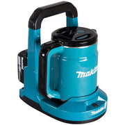 Makita - Wasserkocher Akku-Wasserkocher DKT360Z 2x18V