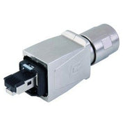 Telegärtner - Modularer Steckverbinder Steckerset STX V14 RJ45 100007470 AWG22-26 Cat.6 M