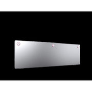 Rittal - Gehäuse/Schaltschrank (leer) Bus-Gehäuse KX KX 1586.000 600x200x120 mm