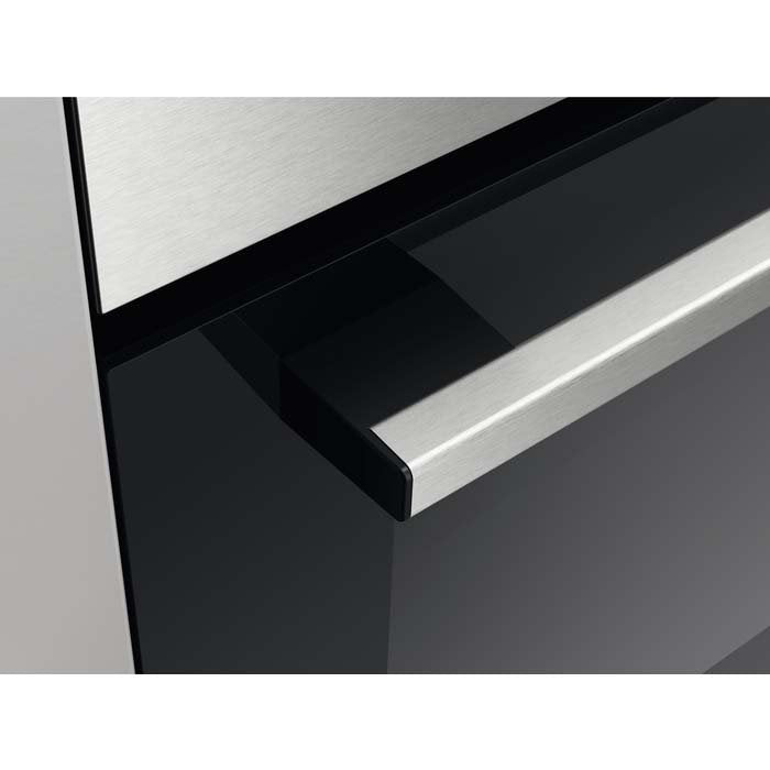 Zanussi - Herd EB-Herdset HS1202X3 ZOFNC0X2+ZHDN670X