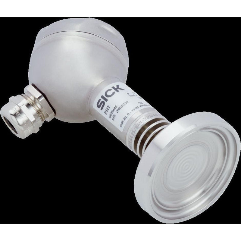 Sick - Drucktransmitter Drucksensor PHT-RB025S650S0ALS0Z