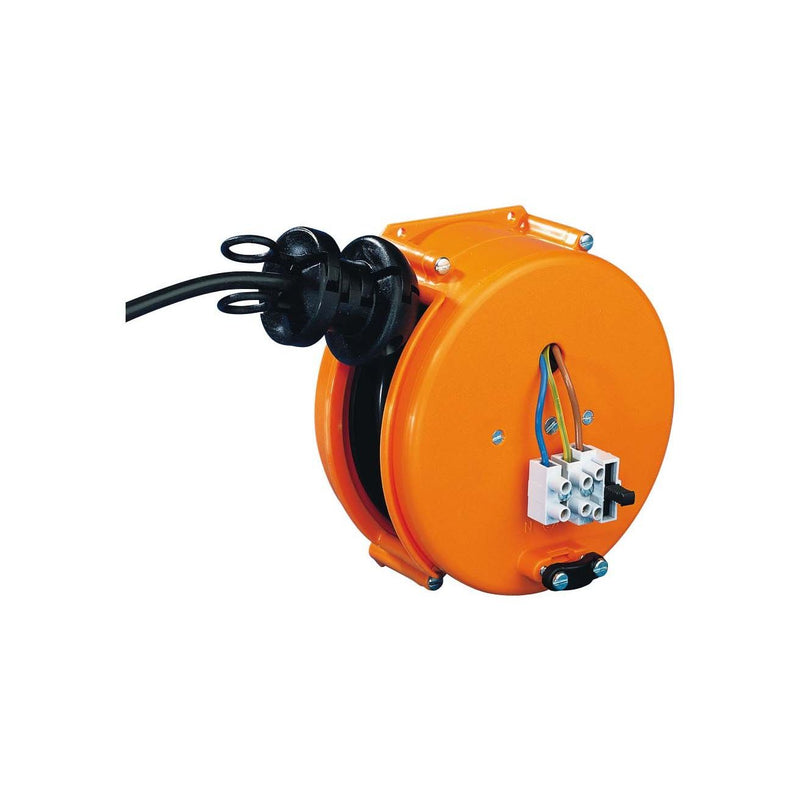 Schill - Kabeltrommel Automatik-Kabelaufroller EFT 130.3KK3075 OHNE mit Kabel
