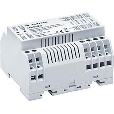 Zumtobel - Bussystem-Physikalischer Sensor Wettersensor LM-4WZS