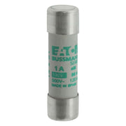 Eaton - Zylindrische Sicherung Sicherungseinsatz Nieders. CYLINDRICA#C14M1 1A AC 690V 80kA − 10 Stück