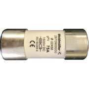 Weidmüller - Zubehör/Ersatzteile für elektrische Sicherungen/Sicherungshalter Sicherung gPV 75A FUSE WSFL#2870900000 − 10 Stück