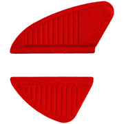 Knipex - Wasserpumpenzange Schonbacken 86 09 180 V01 f.180er Zangenschl