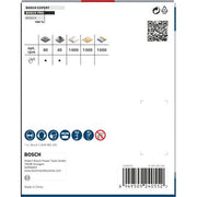 Bosch - Lochsäge PRO Multi Material PC Plus 2608594411 Lochsäge, 105 mm