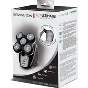 Remington - Elektro-Rasierer Head Shaver RX5 Ultimate Series − 3 Stück