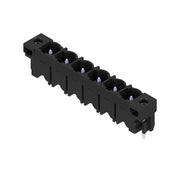 Weidmüller - Leiterplattensteckverbinder Verbinder 7.62mm SL 7.62HP#1141130000 − 30 Stück