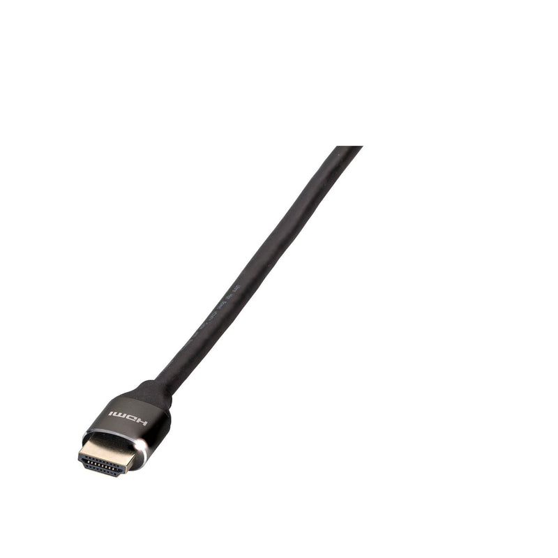 EFB-Elektronik - PC-Kabel Ultra HighSpeed HDMI Kabel K5440HQSW.1 1m schwarz