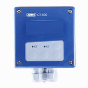 Jumo - Leitfähigkeitssensor Messumformer 202755/101680-82/000 induktiv