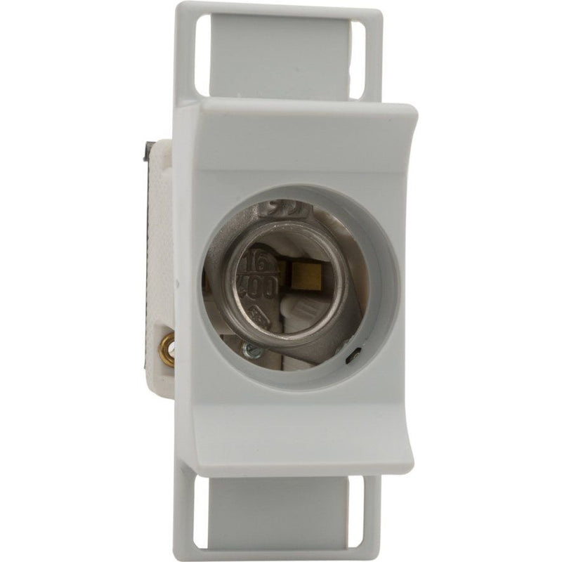 Mersen - D0-Sicherungssockel Sicherungssockel NEOZED 01720.170000 D01 16A/AC230V/400V