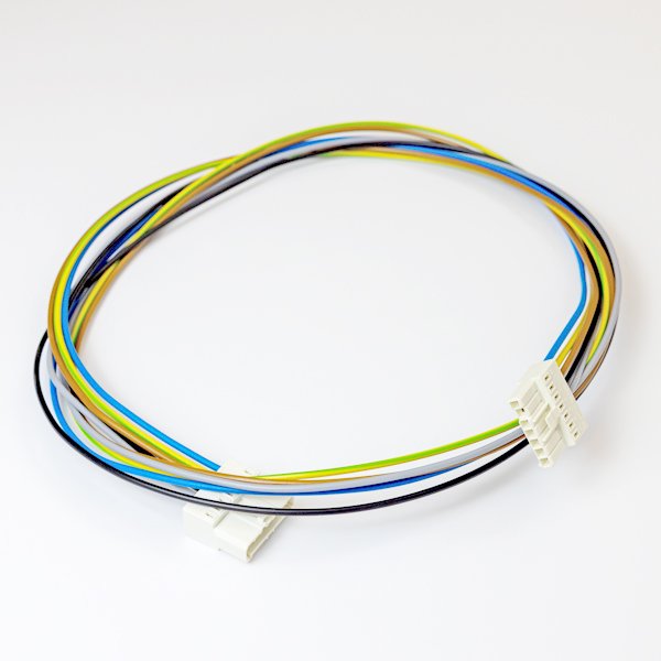 LTS Licht&Leuchten - Elektrisches Zubehör/Ersatzteile für Leuchten Verbindungsleitung ALA-Z 115/1530 5-adrig