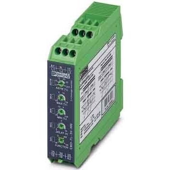 Phoenix Contact - Spannungsüberwachungsgerät Überwachungsrelais EMD-FL-3V-400