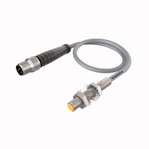 Turck - Induktiver Näherungsschalter Sensor BI1EG05AP6X0.3PSG3M induktiv