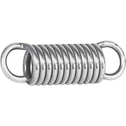 Vahle - Zubehör/Ersatzteile für Schienenverteiler Zugfeder ZF 4