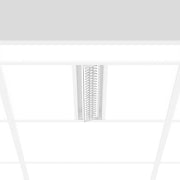 RZB - Downlight/Strahler/Flutlicht LED-Einbaustrahler 901726.002.3.76 835, ML, DALI, weiß