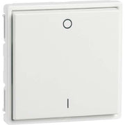 Peha - Bussystem-Hand-/Wandsender Wandsender alu D 450.70 FU-BLS 2 Kanal