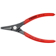 Knipex - Zange für Sicherungsringe Präzisions-Sicherungszange 49 11 A1 SB 140mm