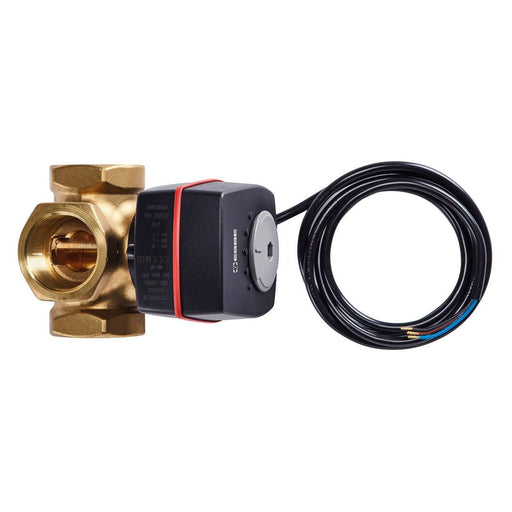 Vaillant - Zubehör/Ersatzteile für Wärmepumpe 3-Wege-Umschalt-Ventil DN50 DN50
