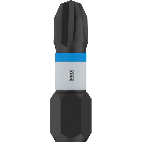 Bosch - Bit PRO Phillips Impact Bit, 2608522469 PH3, 25 mm, 2-tlg