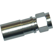 Televes - Koax-Steckverbinder Kompressions-F-Stecker FPS 70 für Koaxkabel SK2000