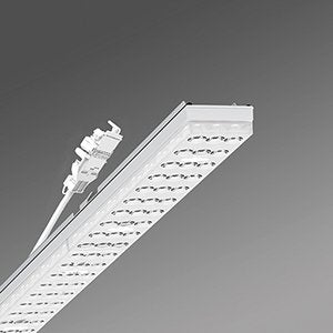Regiolux - Geräteträger für Lichtbandsystem LED-Geräteträger IP54 SRGSVOB #19417004240 6500K