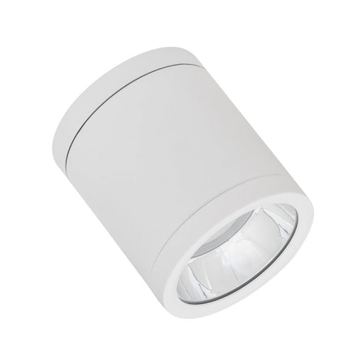 Ledvance - Downlight/Strahler/Flutlicht LED-Aufbaudownlight IP65 DLSUR.DN90P1584036DW 840, 36Gr., ws