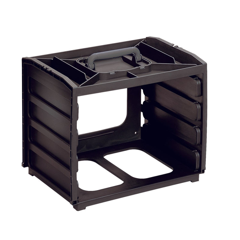 Cimco Werkzeuge - Sortimentskasten für Schrauben Handybox leer 401943 f.PSC-Kästen