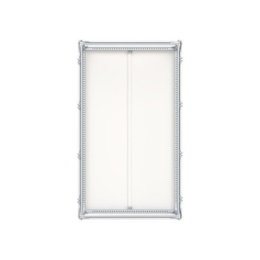 Striebel&John - Leergehäuse Reihenschaltschrank R412T6B 4FB/12RE/T6