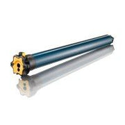 Somfy - Rohrmotor Rollladenmotor 1035192 4qm 8Nm/17Umin