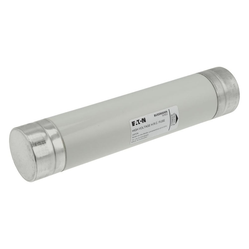 Eaton - Mittel-/Hochspannungssicherung Luft-Sicherungseinsatz BS 12KV 90AMP#12BFGHA90 90A AC 12kV 40kA − 3 Stück