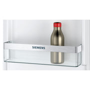 Siemens - Kühl-/Gefrierkombination EB-Kühl/Gefrierkombi KI86NVSE0 IQ300